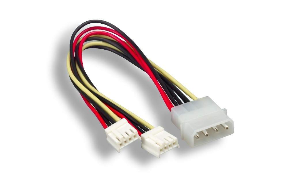 Molex Connector