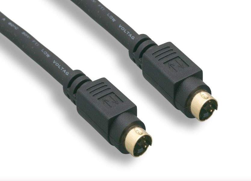 SVIDEO Cable S-Video