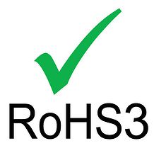 ROHS3 Compliance