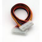 Power SUPPLY EXT ATX 24PIN 12INCH MotherBoard