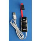 USB to SATA Converter with Power