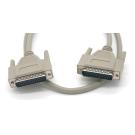 10FT DB25-Male to DB25-Male Cable