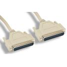 3FT DB37-Male to DB37-Male Serial Cable RS-449