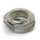 50FT DB25-M to DB25-M Cable