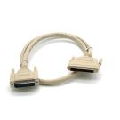 3FT SCSI-III HPDB68-M TS to DB25-M Cable