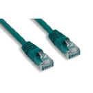 Cat5e Ethernet Cable – 3ft – RJ45 – Straight – Green