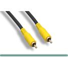 Composite Video 50FT Single RCA Cable