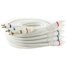 HDTV Component Video DIGITAL TV FIVE RCA Shielded 3FT