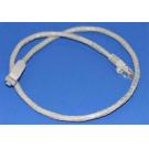 2FT CAT6 RJ45 Network Cable