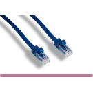 7FT CAT6a RJ45 Network Cable Blue