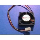 40x40 mm Fan BB Ball Bearing with Cable 3-Wire