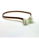 CPU Case Fan 3-Wire Male to Female Extender Cable 3-Pin Power 12 Inch 3Pin 3Wire