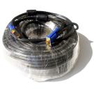 SVGA Cable Monitor HD15 Male to Male UL2919 60M~200FT