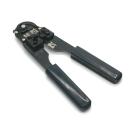 RJ45 Network Cable Crimper Crimping Pliers Cat5 Ethernet LAN Networking Tool