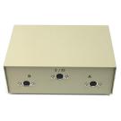 Mini Din8 AB Switch MD8 Industrial-Grade for Control and Automation