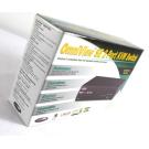 KVM Switch 2-CPU Electronic PS2-VGA Belkin F1D102