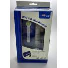 USB to VGA 2.0 USB-SVGA
