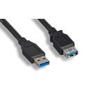 USB 3.0 SuperSpeed A Extension Cable 6FT Male Female MF