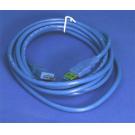 USB 3.0 SuperSpeed Micro-B Cable 10FT