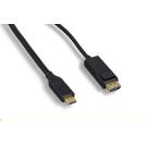 USB 3.1 Type-C to DisplayPort Cable 6Ft