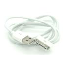 Apple iPhone USB Data Cable 3FT Compatible 30Pin