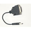 USB to Gameport DB15 Adapter Microsoft Sidewinder Logitech Belkin Joystick